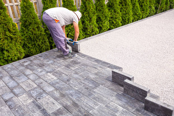 Best Residential Driveway Paver Services  in West Palm Beach, FL