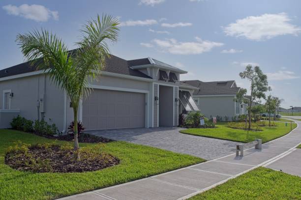 Trusted West Palm Beach, FL Driveway Pavers Experts