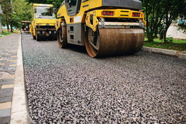 Best Decorative Driveway Pavers  in West Palm Beach, FL